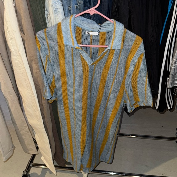 MEN (polo - slim fit) - Picture 1 of 4